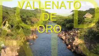 Jorge Oñate - El Comisario