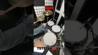 11 stroke exercise S➡️F