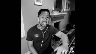 “Chances Are” - Johnny Mathis (Cover)