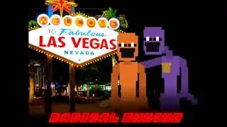 Dsaf 2 Radical Ending