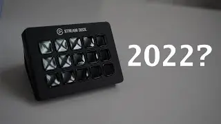 Why the Stream Deck is the greatest tool for content creation│Stream Deck