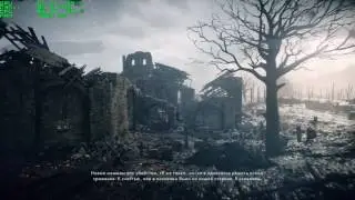 Battlefield 1 GTX 1070 357.75 Driver Nvidia