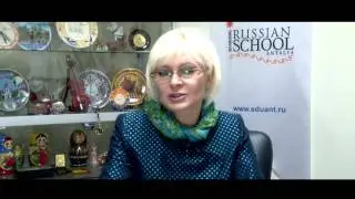 Ответ русской школы в Анталии на скандальное видео в интернете
