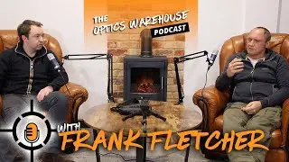 The Optics Warehouse Podcast / Frank Fletcher