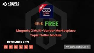 Vendor Module Feature in Free Magento 2 Multi-Vendor Marketplace from a Magento Expert's Perspective