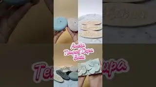 Aneka Tempat Dupa Batu