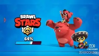 Попробовал поиграть в Retro Brawl. 🥴