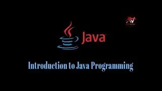 Java   Introduction