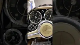 Мы делаем старые Мерседесы💥НОВЫМИ! 