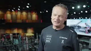 «Wir haben einen riesenguten Spirit in unseren Teams» | Hans Flatscher, Alpin-Direktor