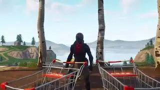 FORTNITE Action Point Movie Trailer (2018)
