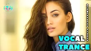 Vocal Trance | Progressive Trance 2021 Progressia 84