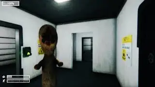 ▼SCP теперь и на Unity! (часть 1)