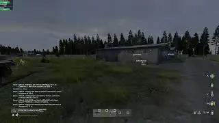Dayz Epoch