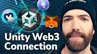 Unity Web3 Metamask Wallet Connection - FULL GUIDE