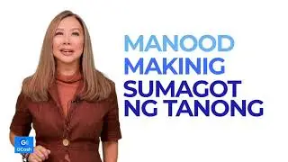 GCash PO and GCash PRO