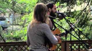 Scott Collins - "Rootless Tree" - Live in Austin, TX