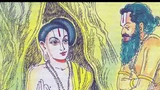 Odum Pulleri (Thiruvaimozhi of Nammazhwar) - Devaganam