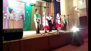 Песня про маму на татарском