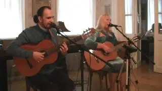 Романс. 