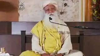 Long Term Benefits Of Doing Isha Yoga | Sadhguru