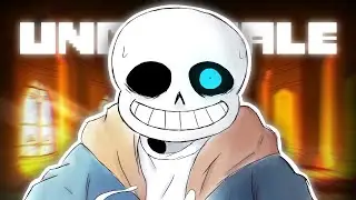 La Fin Horrible d'Undertale