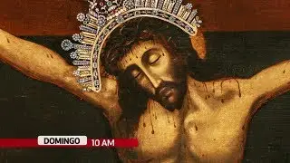 El verdadero rostro del Señor de los Milagros (PROMO - TV PERÚ)