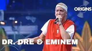 Dr. Dre & Eminem - Forgot About Dre | The Up In Smoke Tour