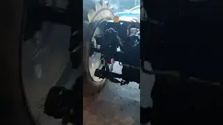 Продолжаем реставрировать МТЗ на финишной прямой🚜 82.1