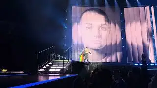 Madonna - La Isla Bonita / Don’t Cry For Me Argentina - Seattle, WA (2/17/2024)