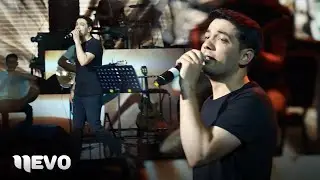 Jaloliddin Ahmadaliyev - Sog'inmadingmi (consert 2023)