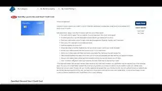 OpenSky Secured Visa Credit Card: Build Your Credit with Ease!