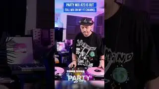 Party mix #23 the best mashups & remixes of popular songs ! 