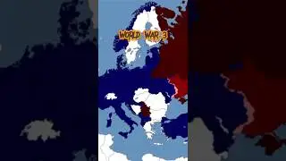world war 3 map