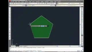 AutoCAD Tutorial - Inquiry Commands