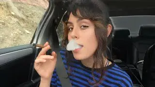 morning in the life of a stoner: dispo run + chill vlog