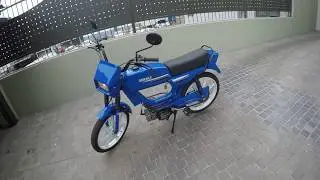 XT  Agrale com pneus novos e CDi