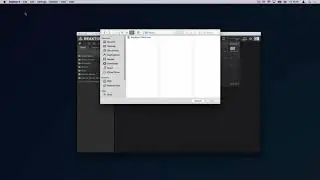 Loading User Blocks in REAKTOR 6 Racks