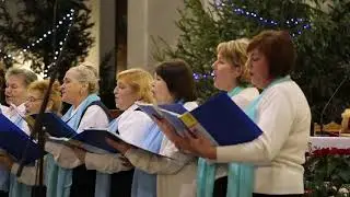 Хор старших 