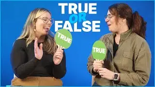 True or False? | Home Renovation