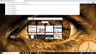 staff application and discord server
