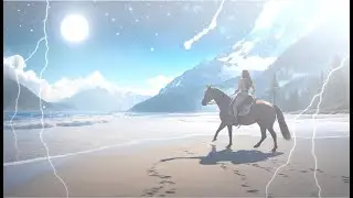 Into the Unknown(EDM, Alan Walker Style)