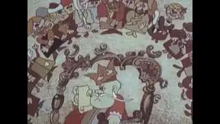 Косарь-богатырь (1976)