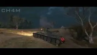 [WOT CINEMATIC] The night