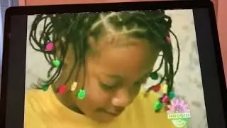 Elmo’s World Telephone Film
