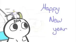 HAPPY NEW YEAR! (2019)