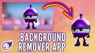 Create Your Own App to Remove Image Backgrounds Using Azure + Blazor