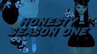 IMVU SERIES | Honesty | S1 EP8