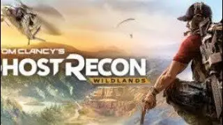 Gostrecon 2022 In Snow Firts Stages #gostrecon #games
