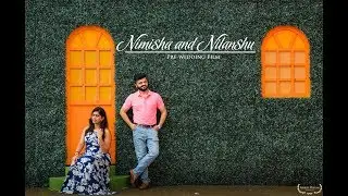 Love story of Nimisha and Nilanshu | Mumbai